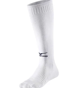 DAMES Mizuno COMFORT - Sokken - Wit