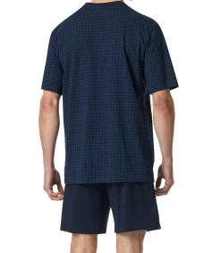 Heren SCHIESSER Comfort Essentials - pyjama