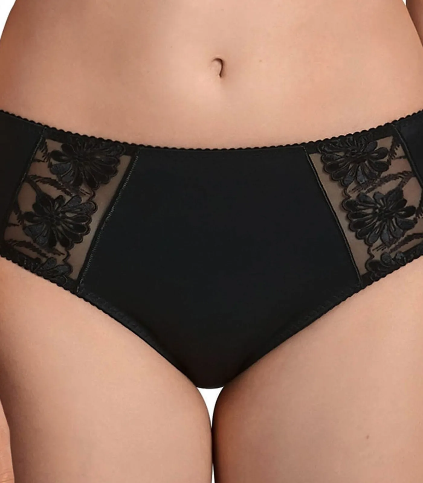 DAMES Anita Comfortabele slip Safina