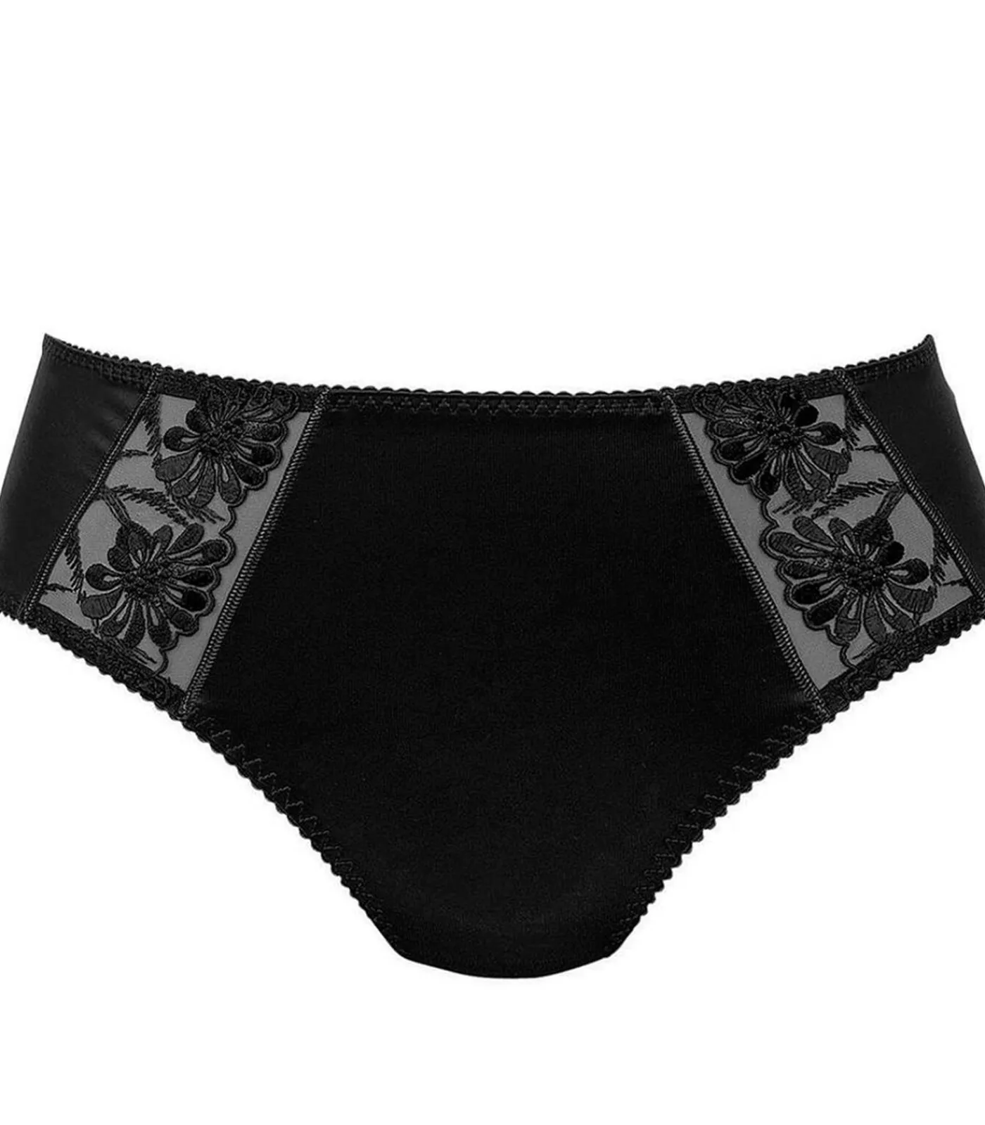 DAMES Anita Comfortabele slip Safina