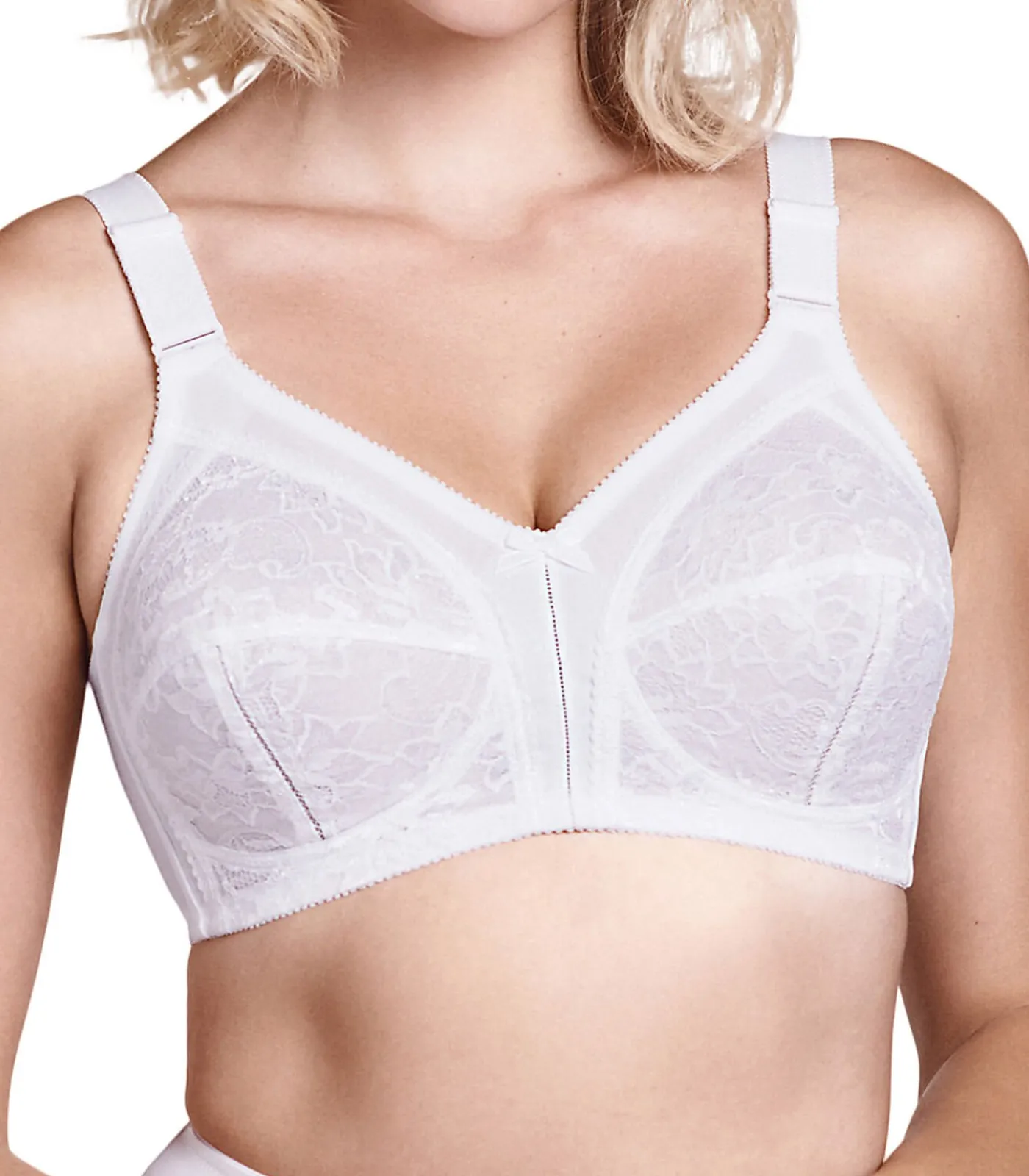 DAMES LISCA Comfortbeha zonder beugel Sabina