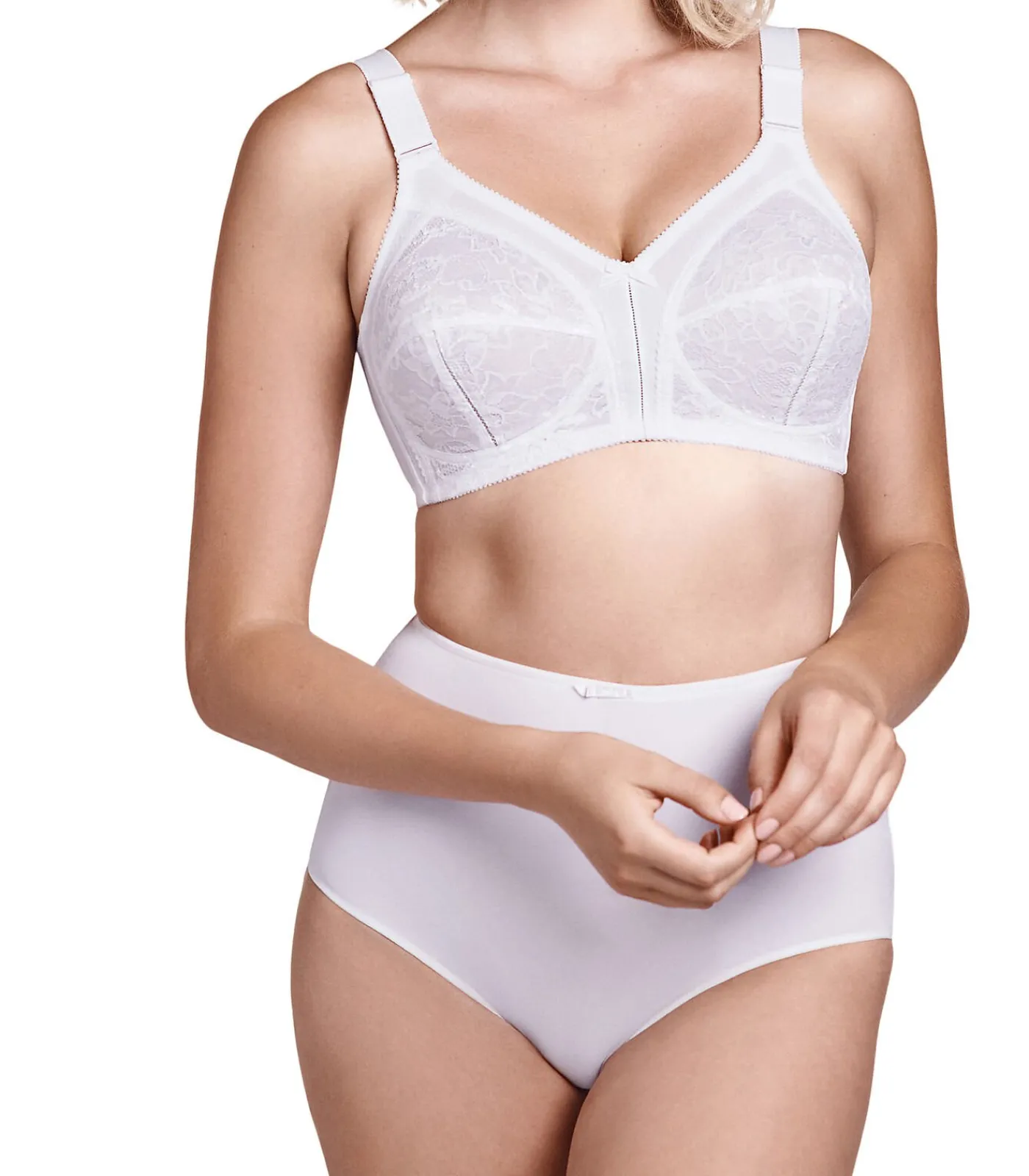 DAMES LISCA Comfortbeha zonder beugel Sabina