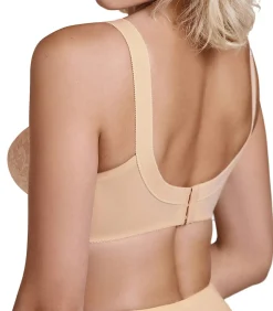 Clearance Comfortbeha zonder beugel Sabina DAMES Bh's En Body's