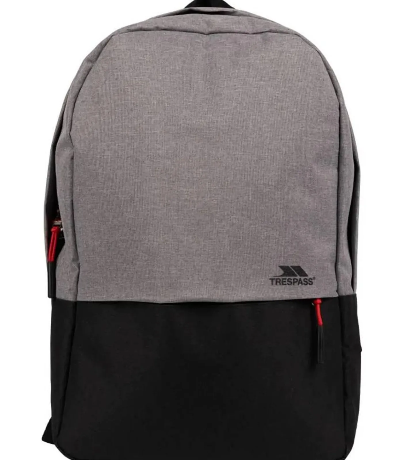 New COMMUTE - Topje - Grijs Rugzakken