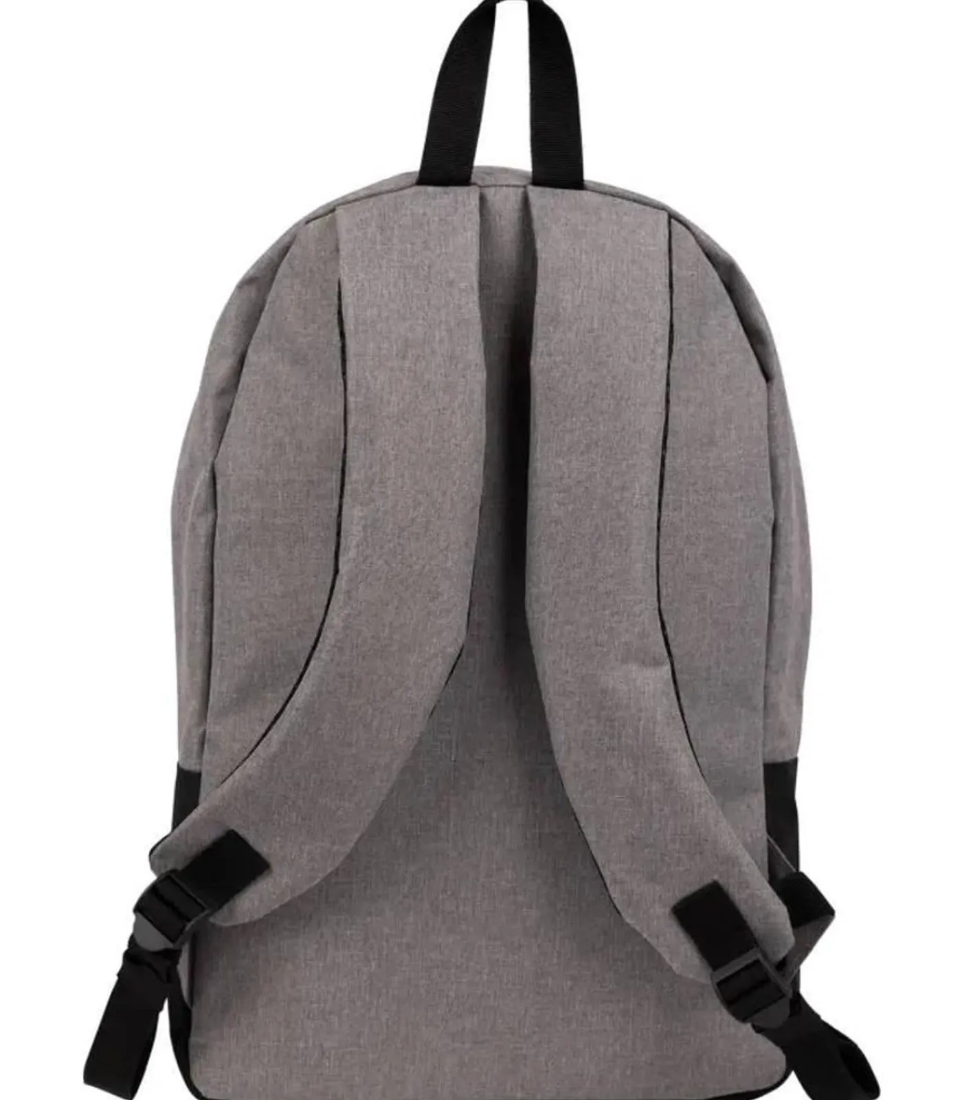 New COMMUTE - Topje - Grijs Rugzakken