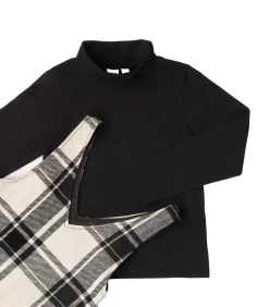 New Completo Ml Kinderen Kleedjes