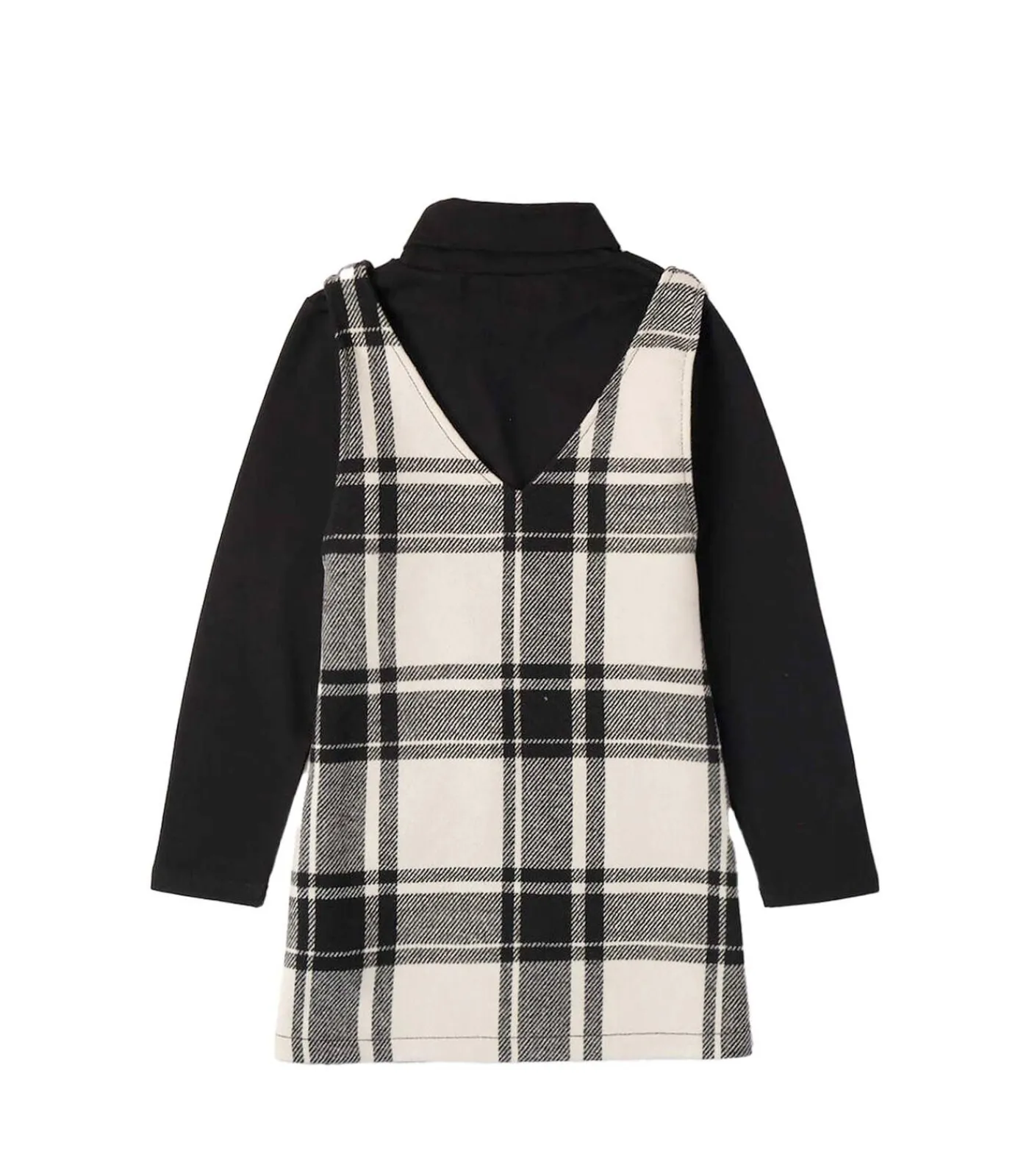 New Completo Ml Kinderen Kleedjes