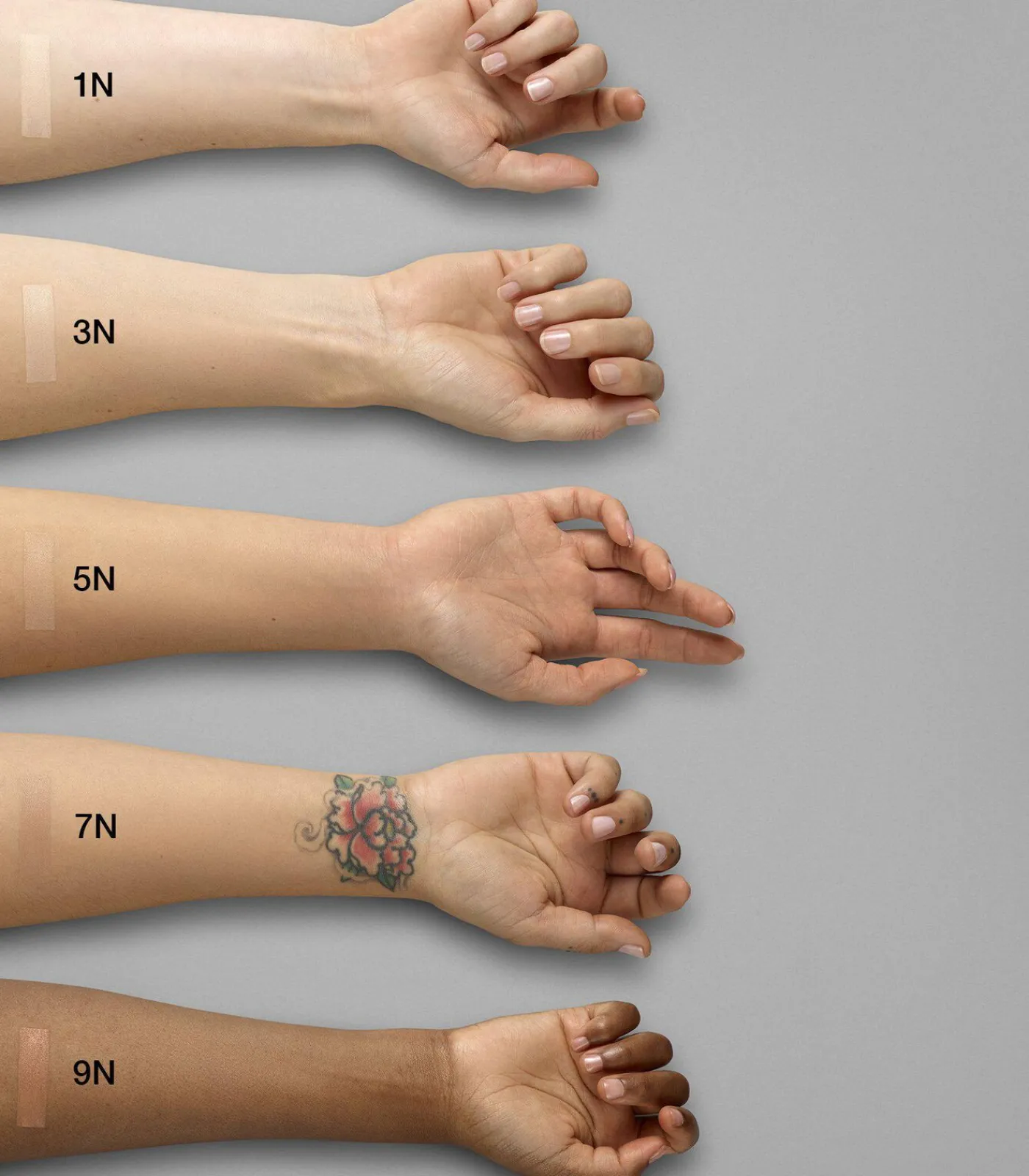 IsaDora Concealer Stick