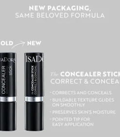 IsaDora Concealer Stick