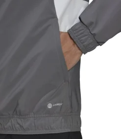 Heren Adidas CONDIVO 22 - Jasje - Grijs