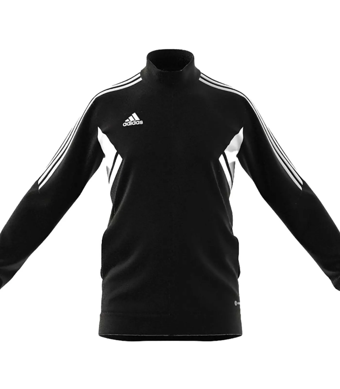 Discount CONDIVO 22 - Jasje - Zwart Heren Sportkledij