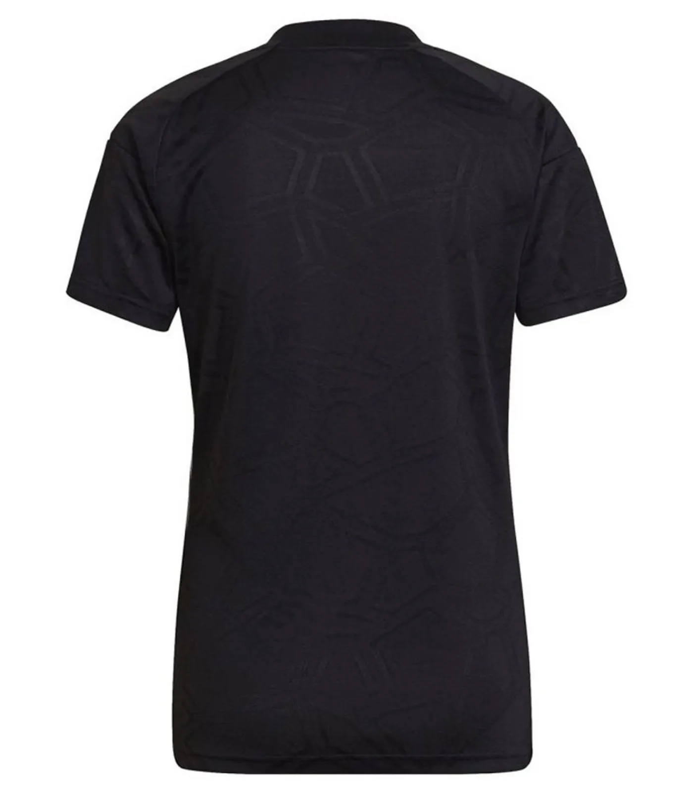 Outlet CONDIVO 22 - Jersey - Zwart DAMES Sportkledij