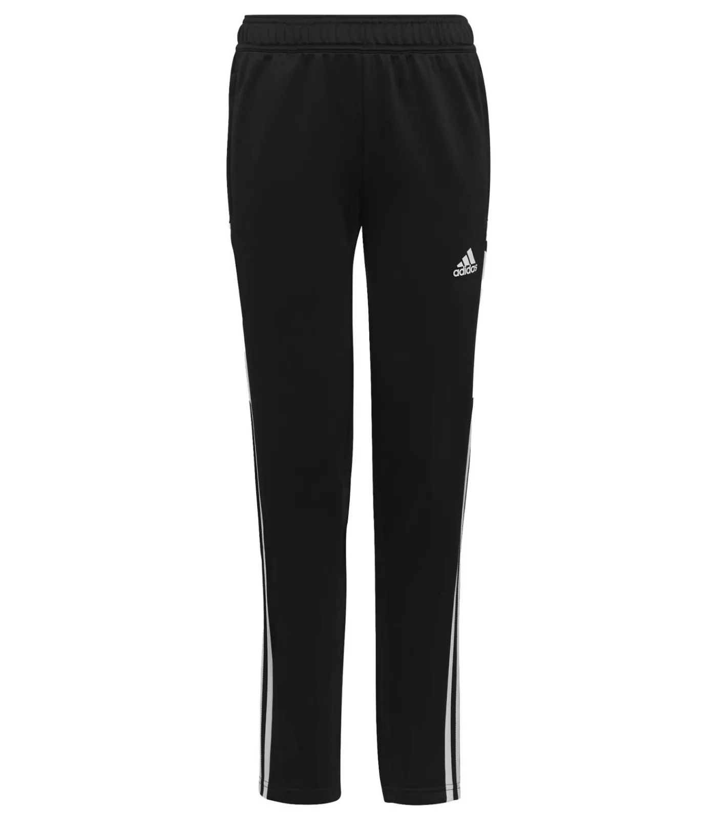 DAMES Adidas CONDIVO 22 - Joggingbroek - Zwart