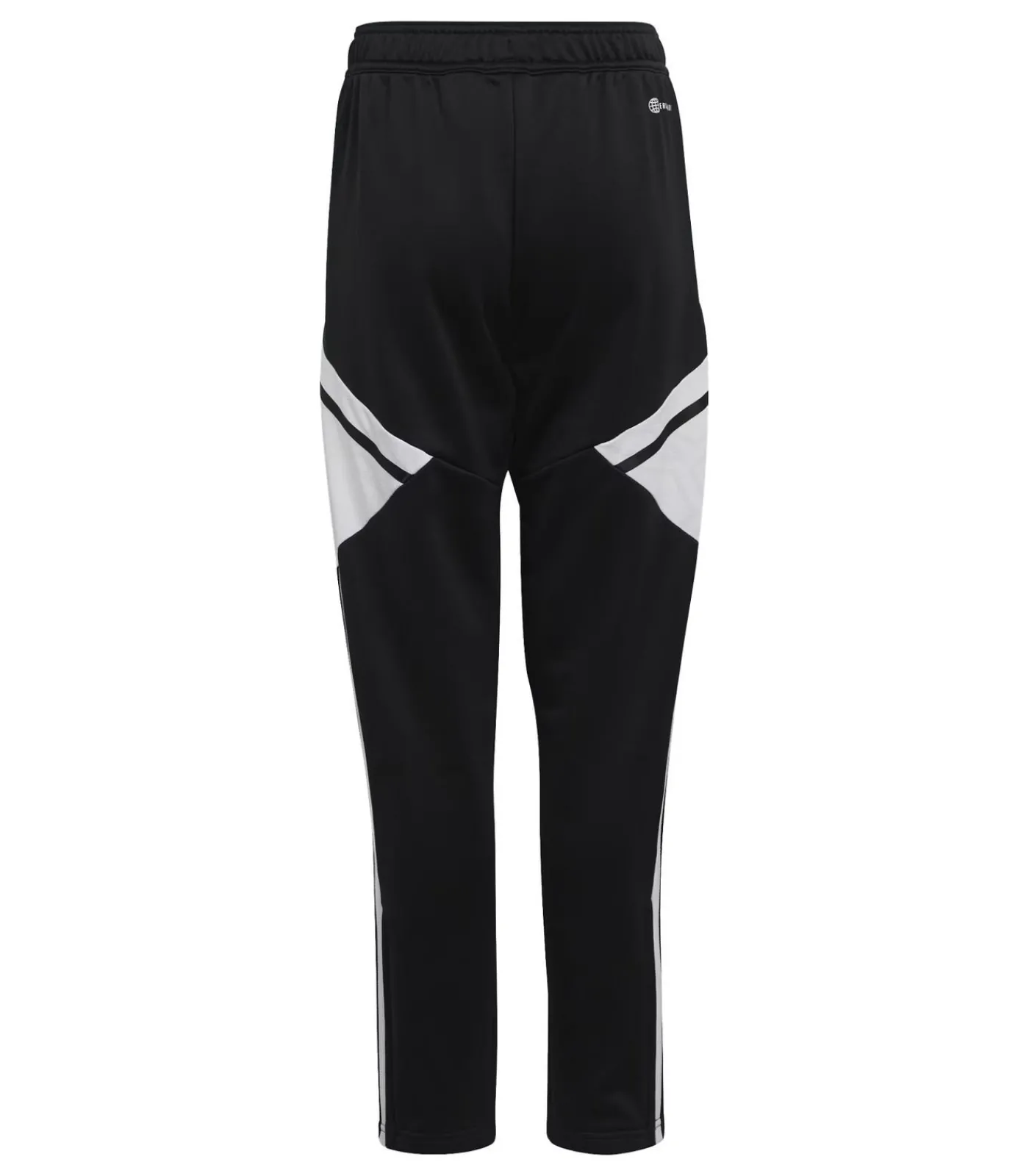 DAMES Adidas CONDIVO 22 - Joggingbroek - Zwart