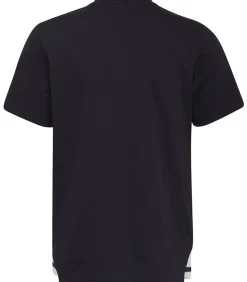 Kinderen Adidas CONDIVO 22 - Poloshirt - Zwart