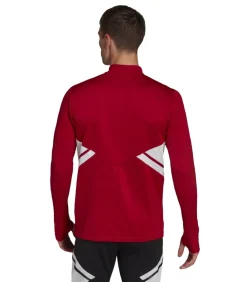 Outlet CONDIVO 22 - Sweatshirt - Rood Heren Sportkledij