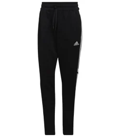 DAMES Adidas CONDIVO 22 - Trainingsbroek - Zwart