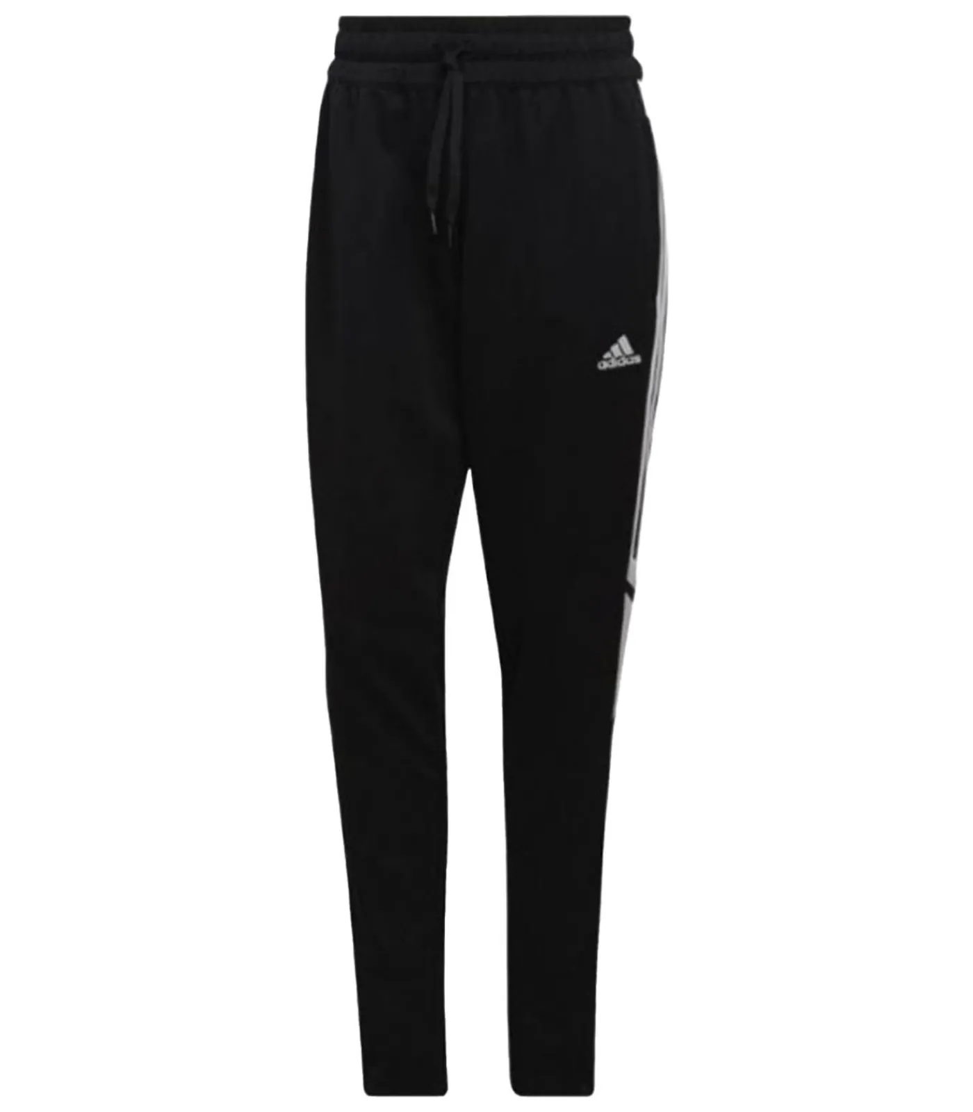 DAMES Adidas CONDIVO 22 - Trainingsbroek - Zwart