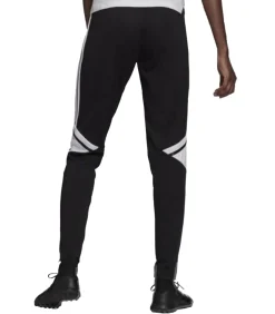 DAMES Adidas CONDIVO 22 - Trainingsbroek - Zwart
