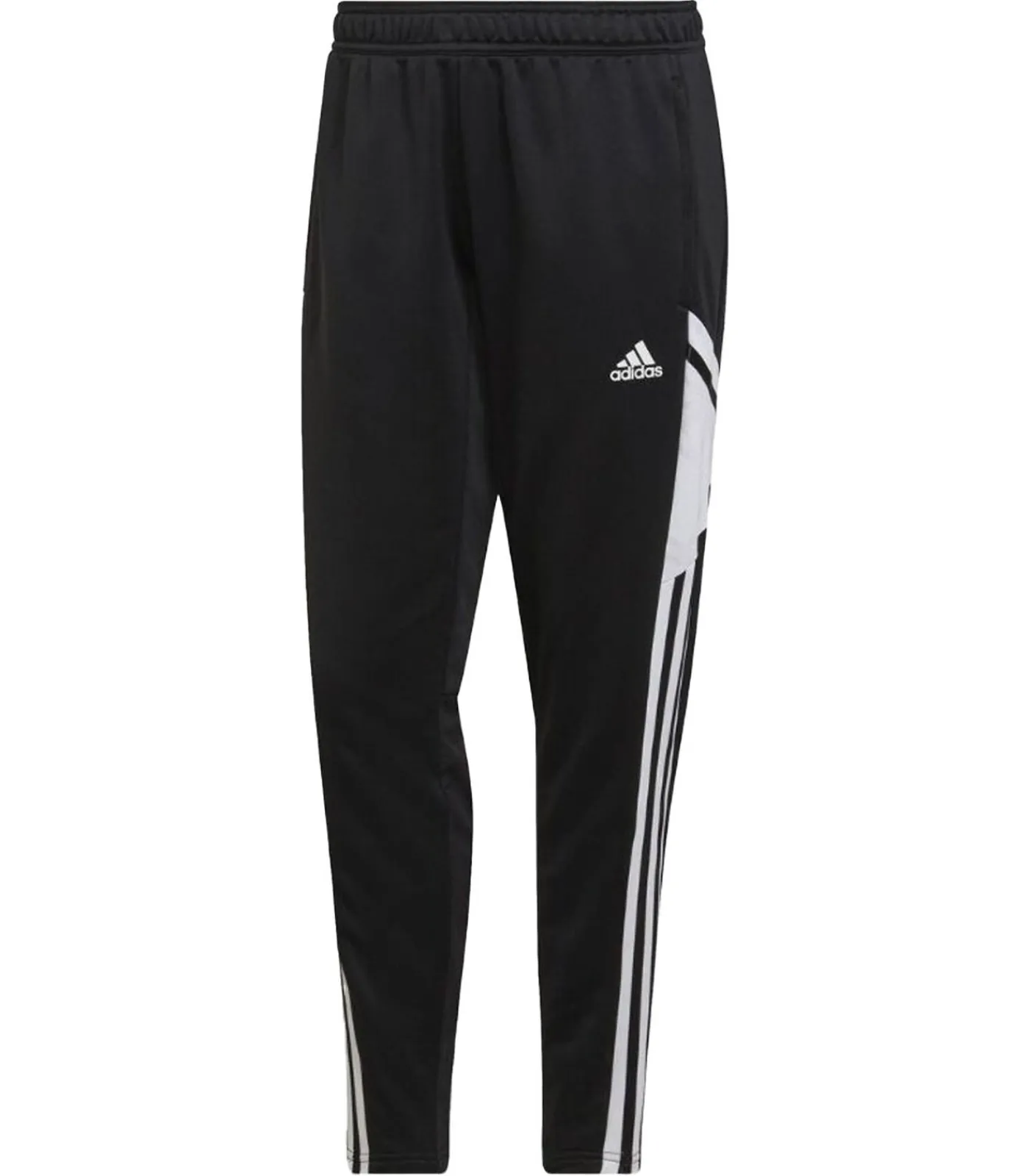 DAMES Adidas CONDIVO 22 - Trainingsbroek - Zwart