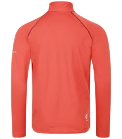 Outlet CONSIST II - Vest - Koraal Kinderen Sportkledij