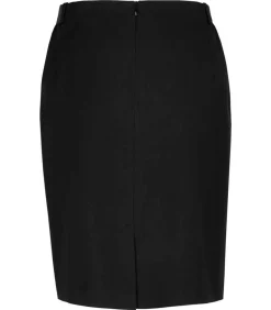 Online CONSTANCE - Rok - Zwart DAMES Rokken