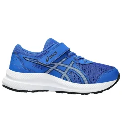 Contend 8 Ps - Running - Blauw Kinderen Sportschoenen
