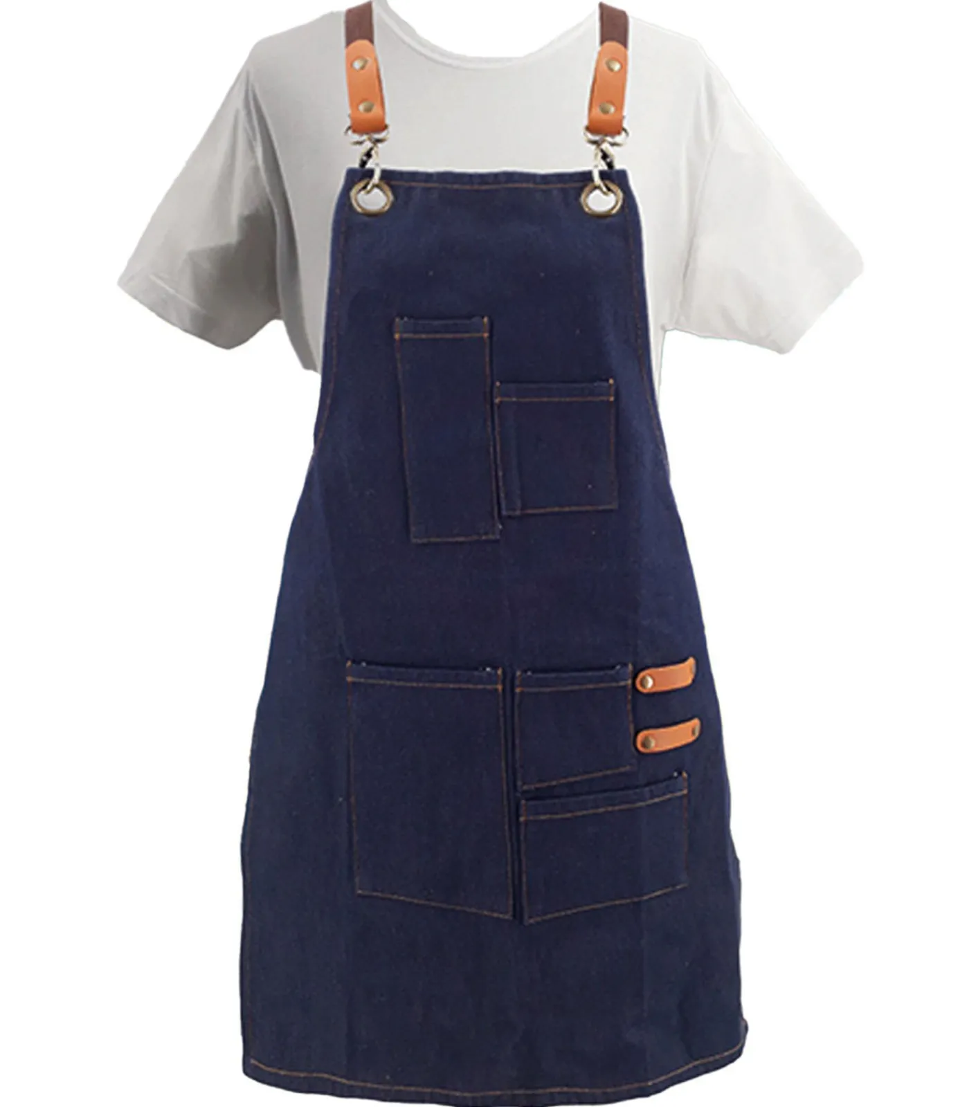 Exner CONTRAST - - Marineblauw