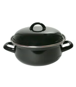 Cookinglife Cooking Emaille Braadpan Cooking - ø 26 cm / 5 Liter