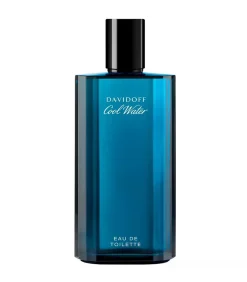 Davidoff Cool Water Eau de Toilette 125 ml