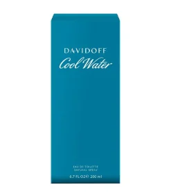 Sale Cool Water Eau de Toilette 200 ml Eau De Toilette