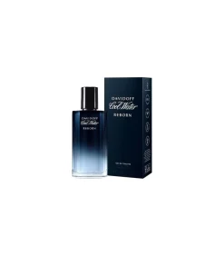 Davidoff Cool Water Reborn Eau de Toilette 125 ml