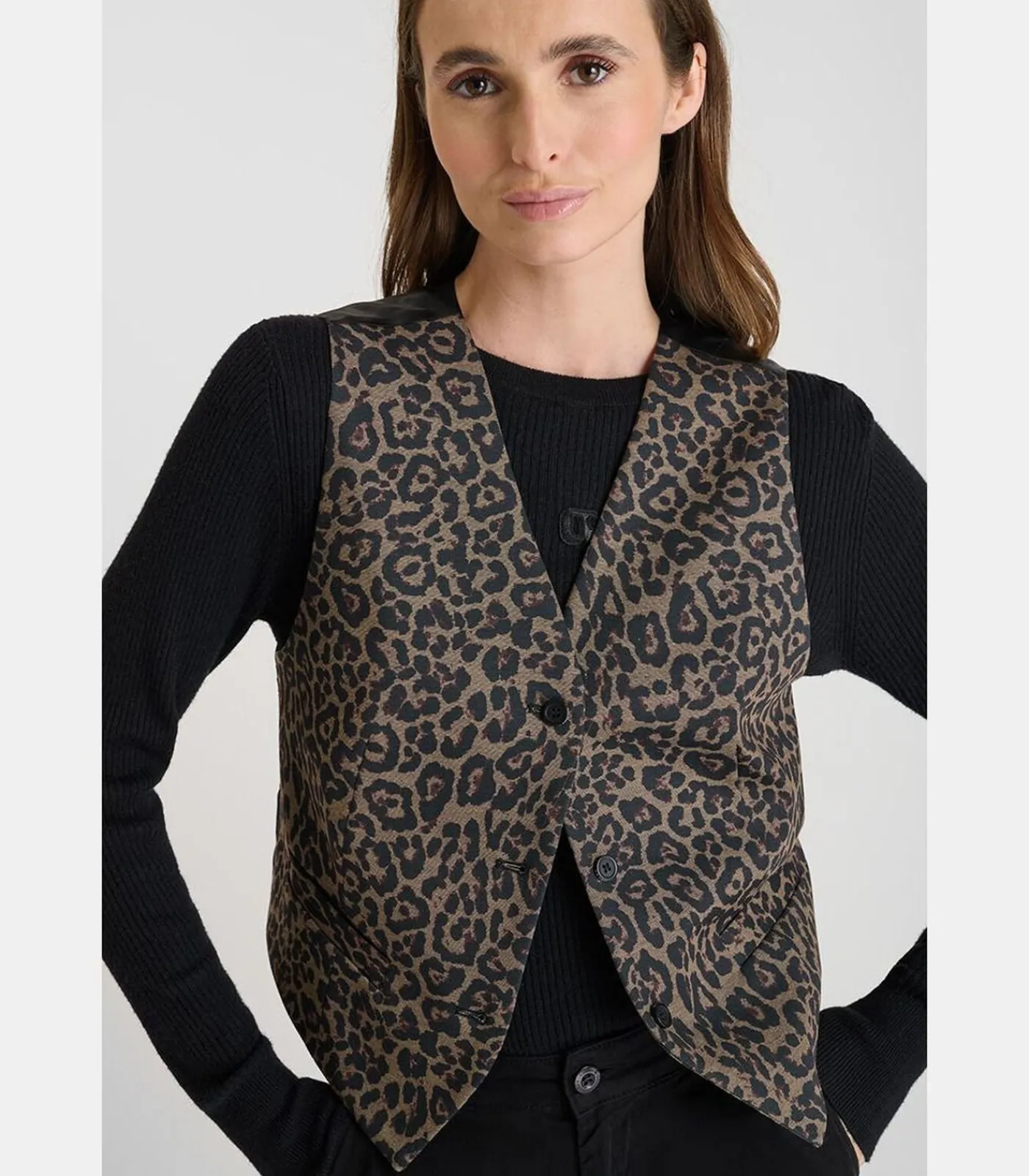 DAMES Le Temps des Cerises COOLEO