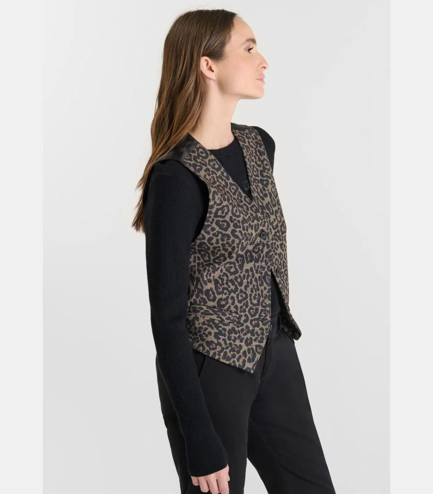 DAMES Le Temps des Cerises COOLEO