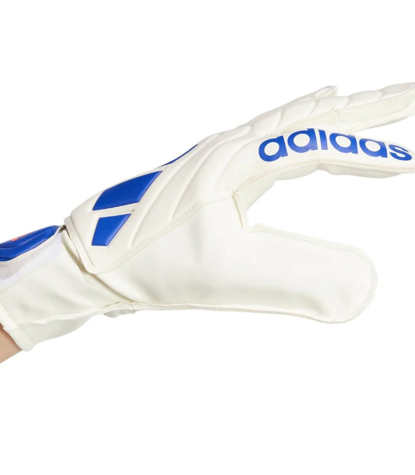 Discount COPA GL CLB - Handschoenen - Wit Heren Handschoenen