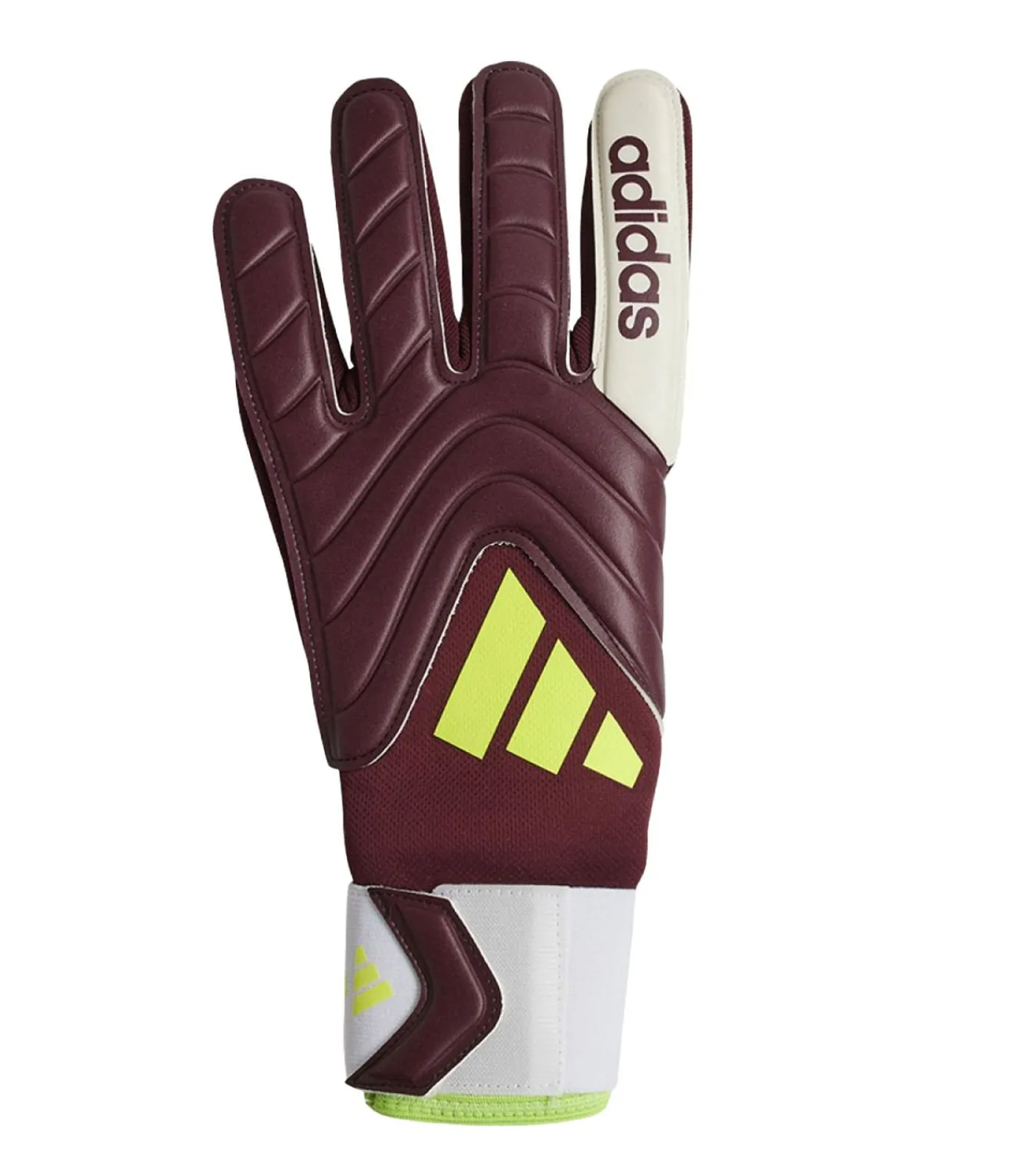 Clearance COPA LGE - Handschoenen - Rood Heren Handschoenen