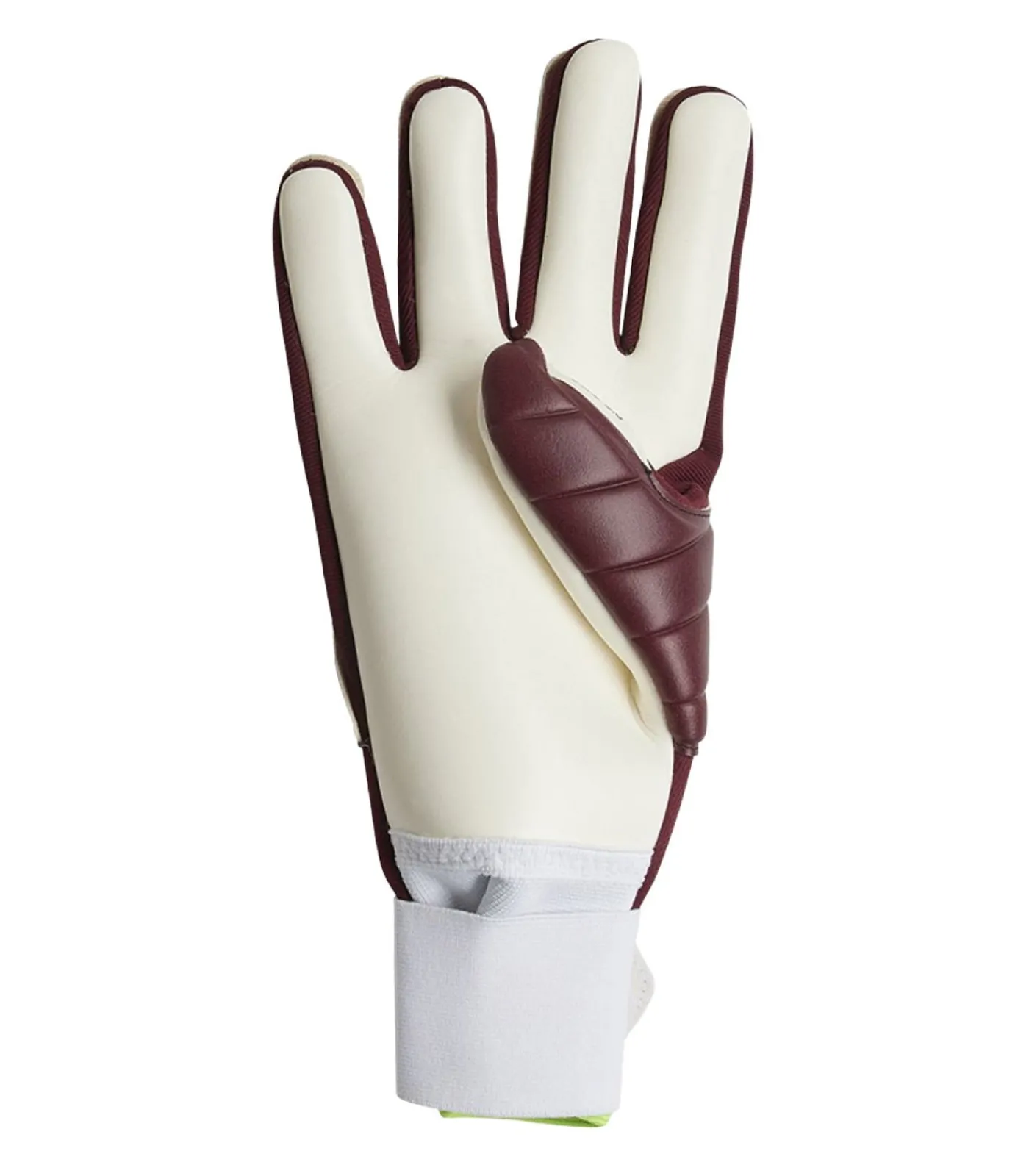 Clearance COPA LGE - Handschoenen - Rood Heren Handschoenen