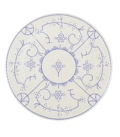 ROYAL BOCH Copenhague Set 6 Borden van 27cm