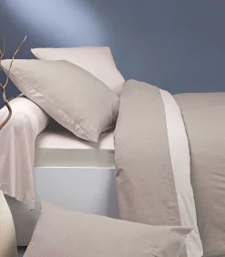 Best Écorce - Bedlinnen Bedlinnenset Dekbedovertrekken