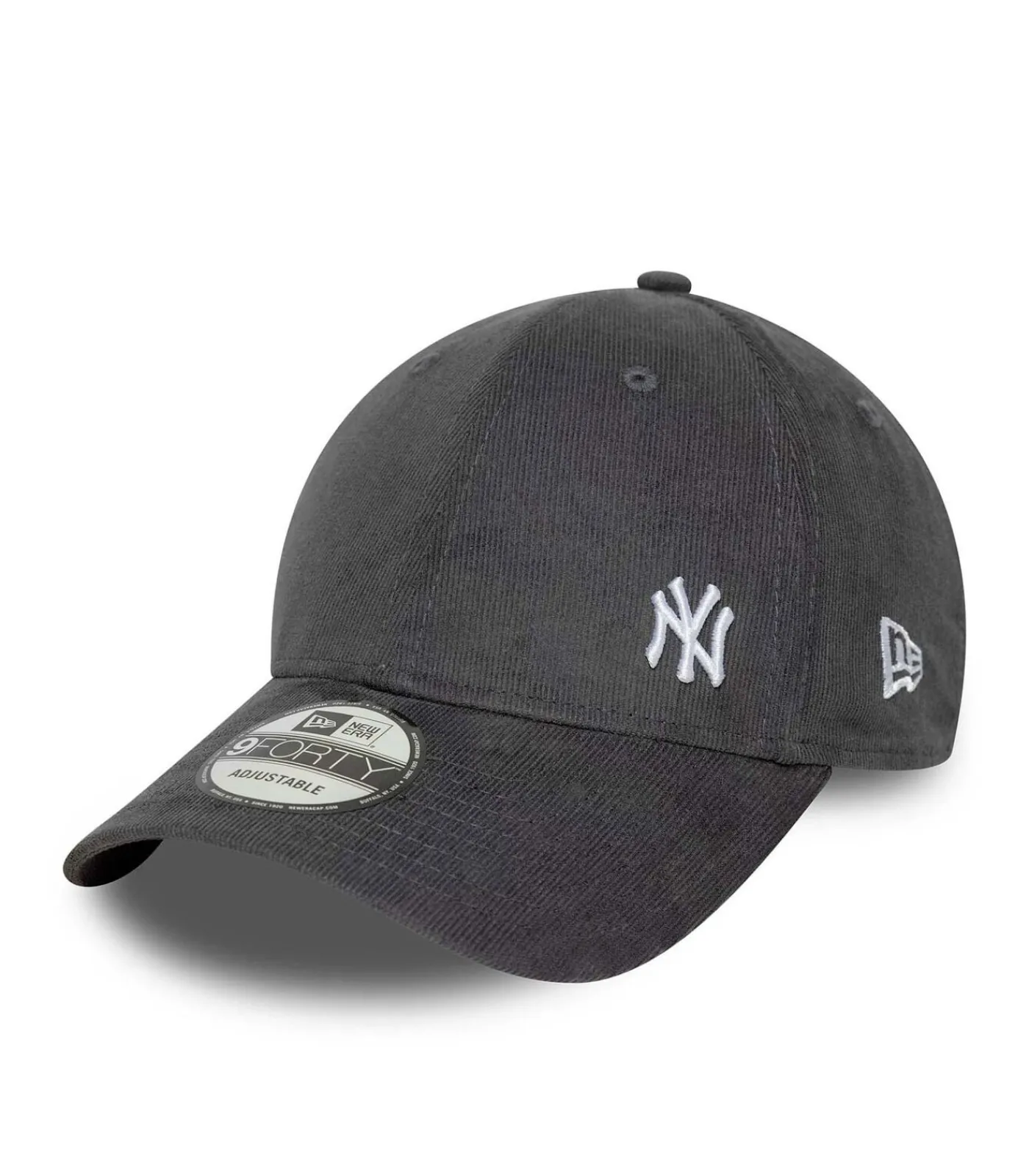 New Cord Flawless 9Forty Neyyan Grawhi Heren Hoeden & Petten