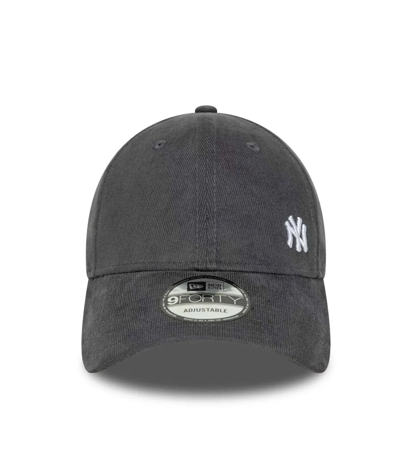 New Cord Flawless 9Forty Neyyan Grawhi Heren Hoeden & Petten