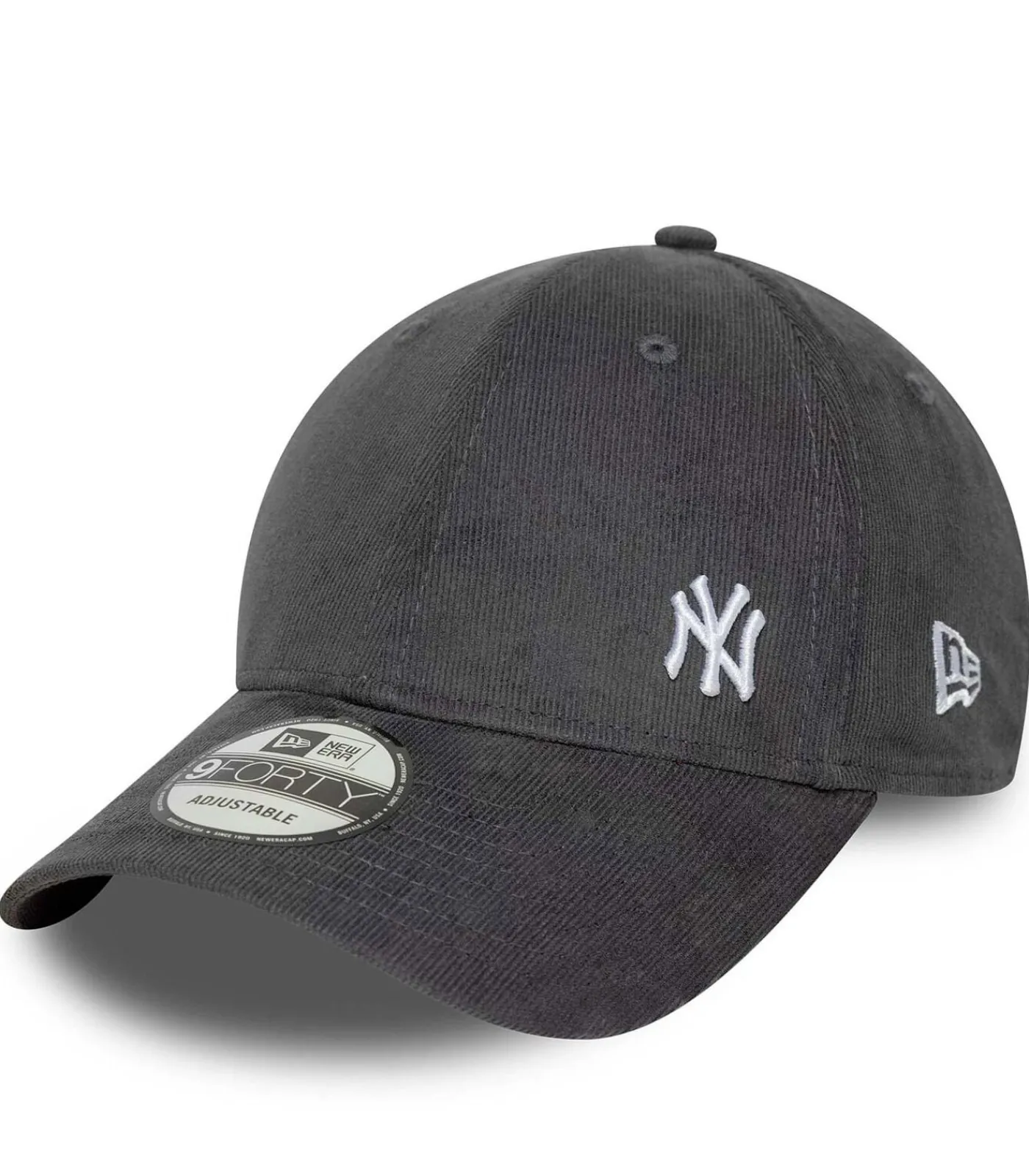 New Cord Flawless 9Forty Neyyan Grawhi Heren Hoeden & Petten