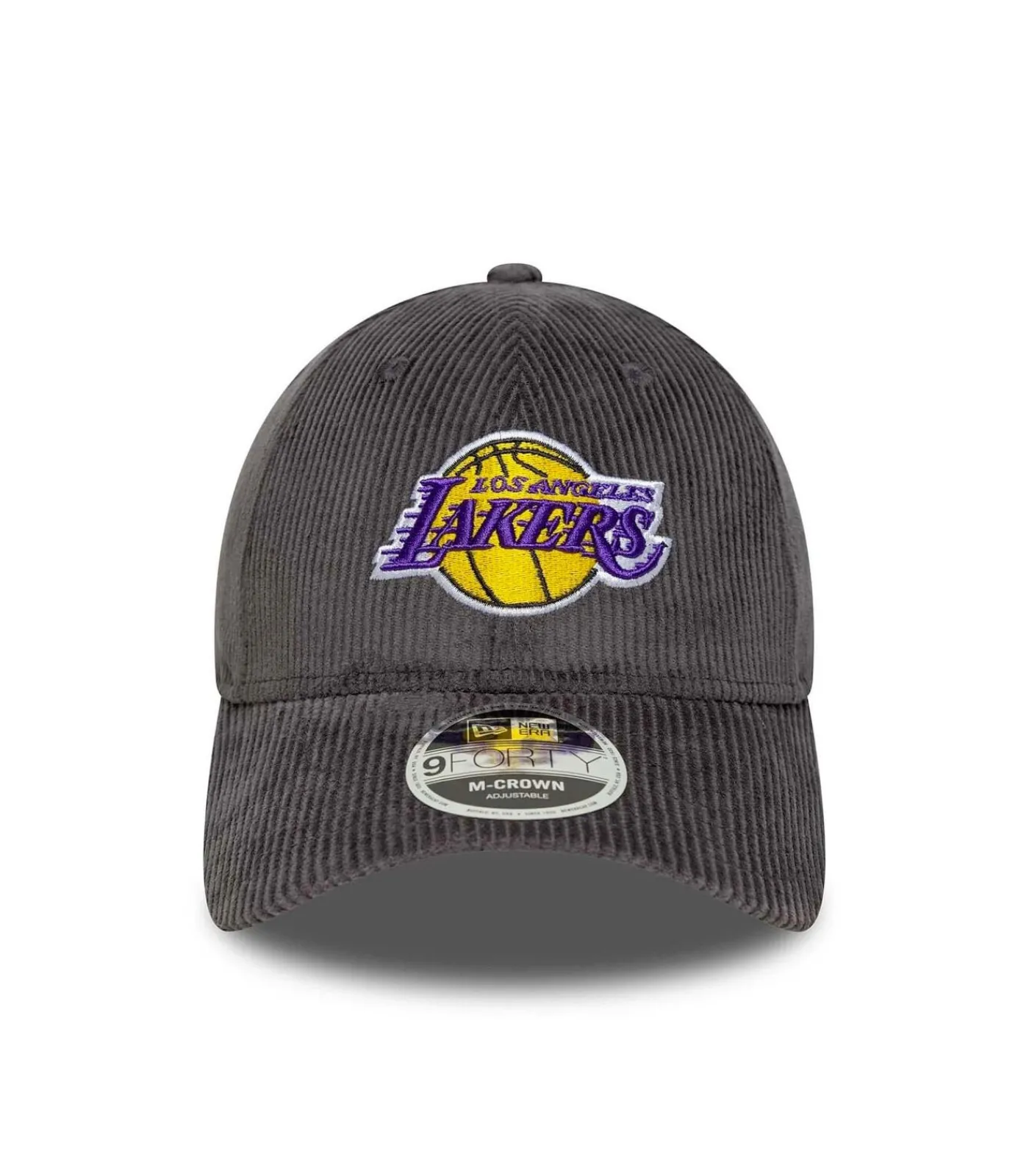 New Cord 9Forty Mc Loslak Grh Heren Hoeden & Petten