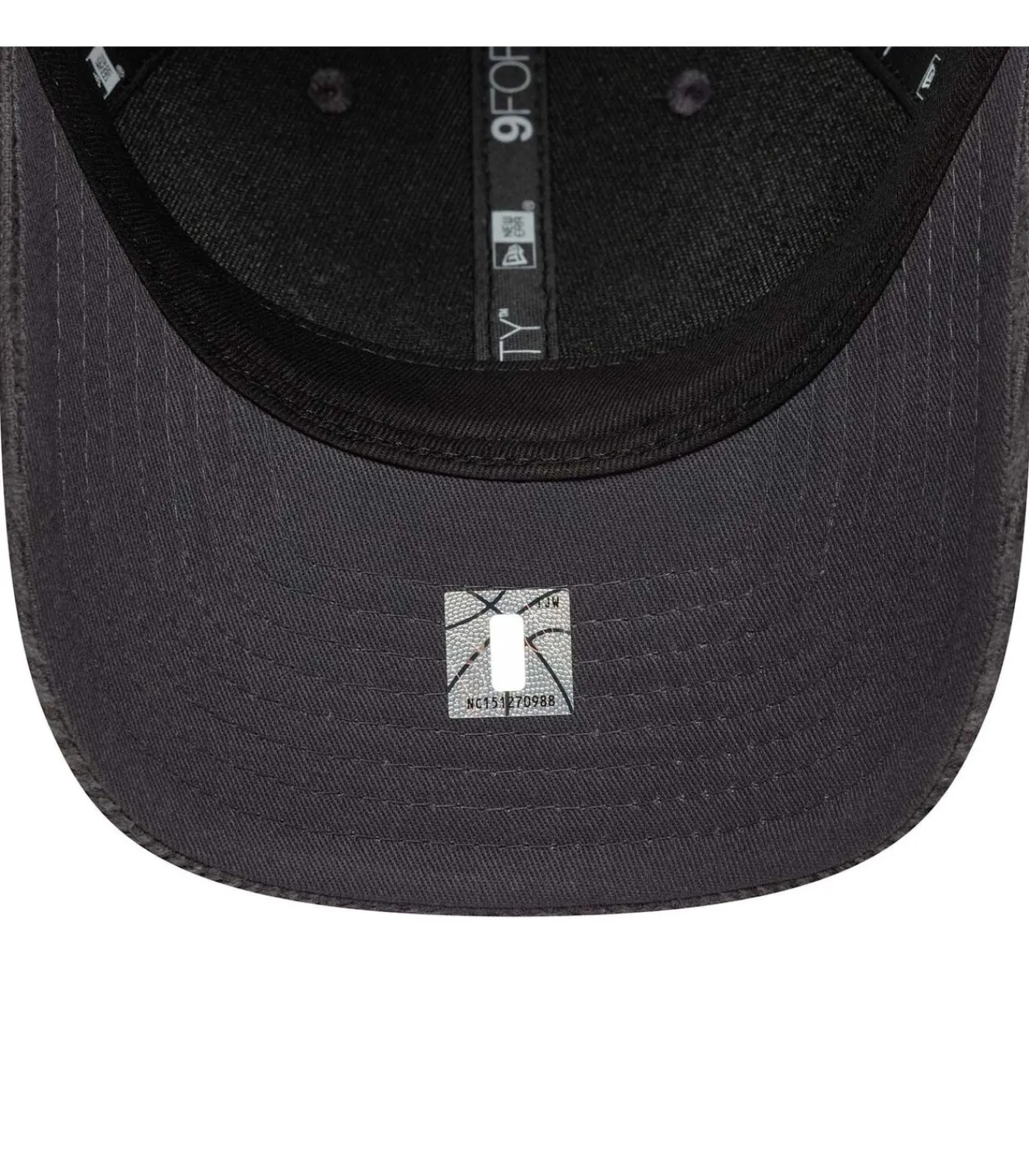 New Cord 9Forty Mc Loslak Grh Heren Hoeden & Petten