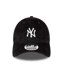 Heren New Era Cord 9Forty Mc Neyyan Blk