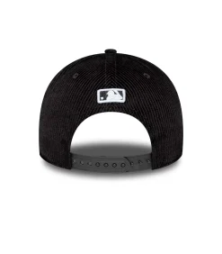 Heren New Era Cord 9Forty Mc Neyyan Blk