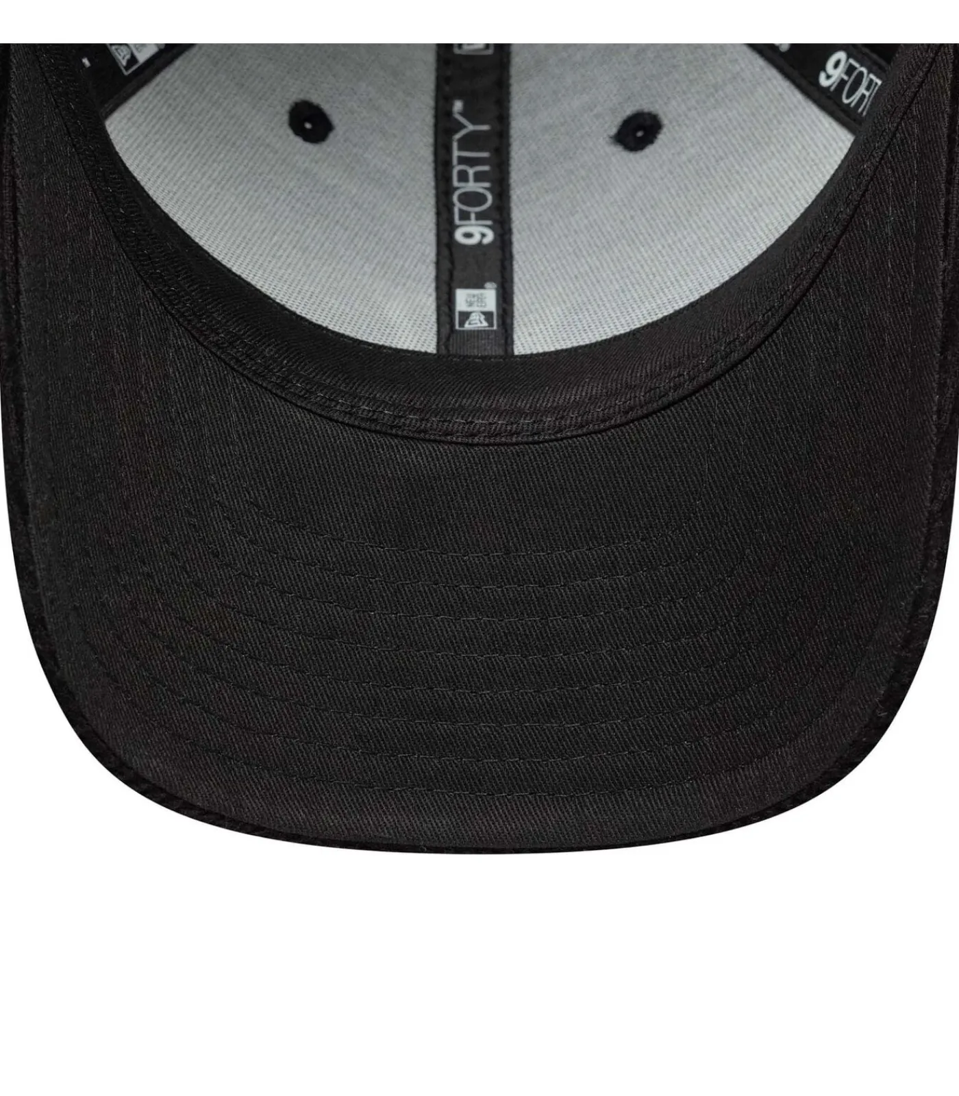 Heren New Era Cord 9Forty Mc Neyyan Blk