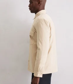 Best Corduroy overhemd Heren Hemden