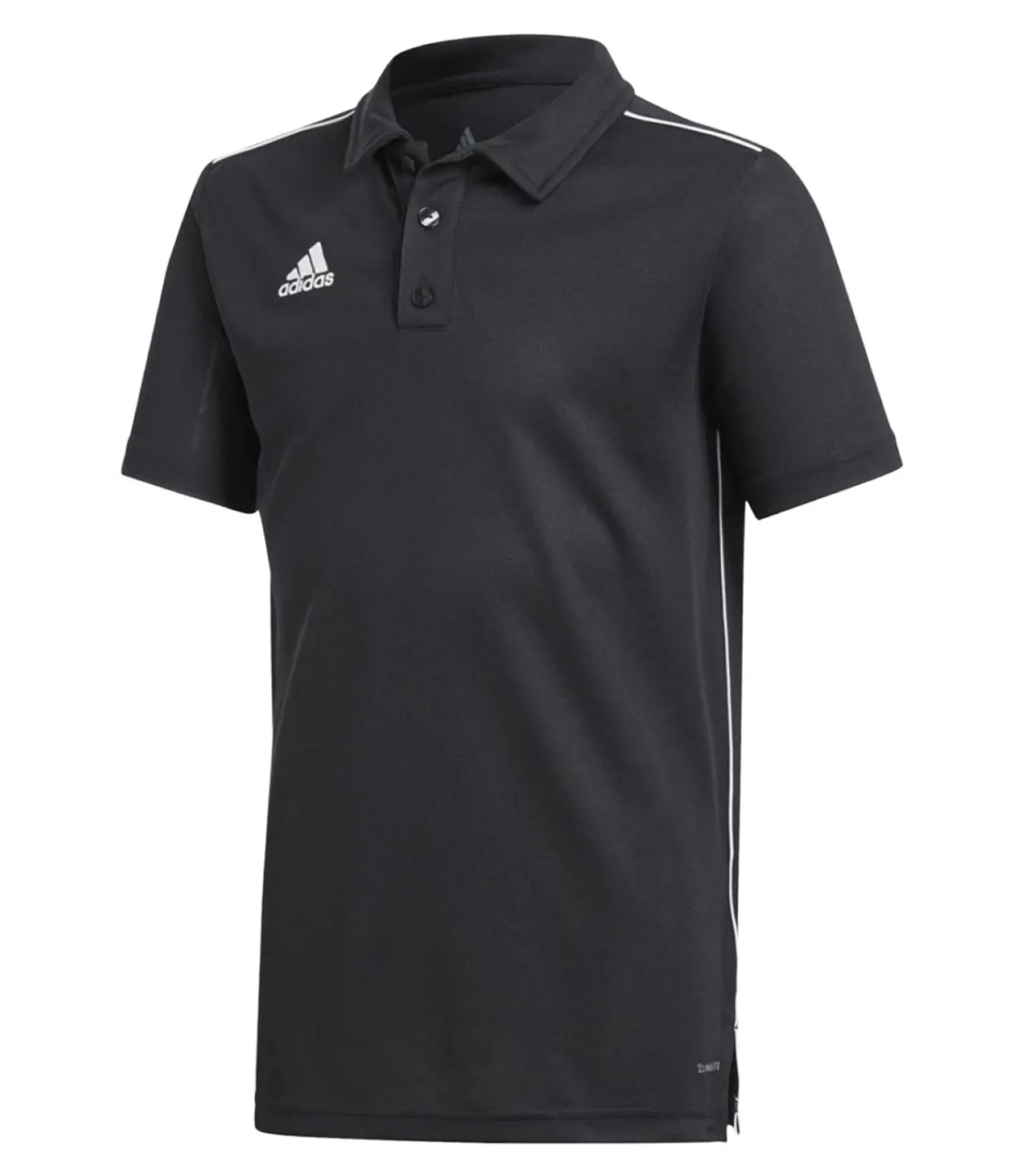 Hot CORE 18 - Bal - Zwart Kinderen T-Shirts & Polo's