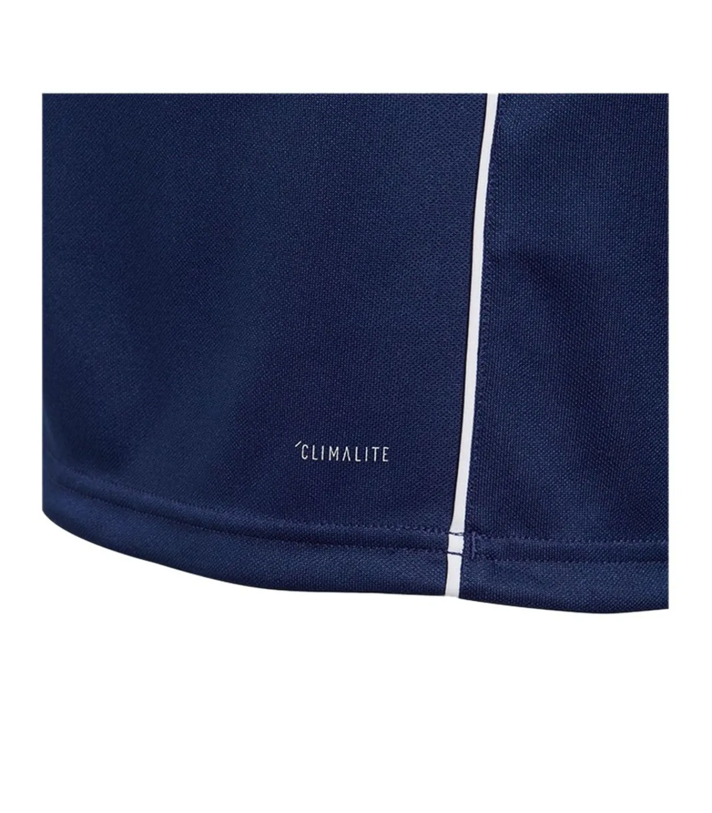 Kinderen Adidas CORE 18 - Sweatshirt - Marineblauw